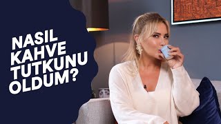 Asli Şeni̇n Sabah Ruti̇ni̇ Kahve Tutkunu Olmak Ashley Joy