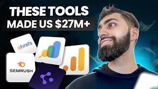14 Best SEO & LLM SEO Tools (for 2026 and Beyond)