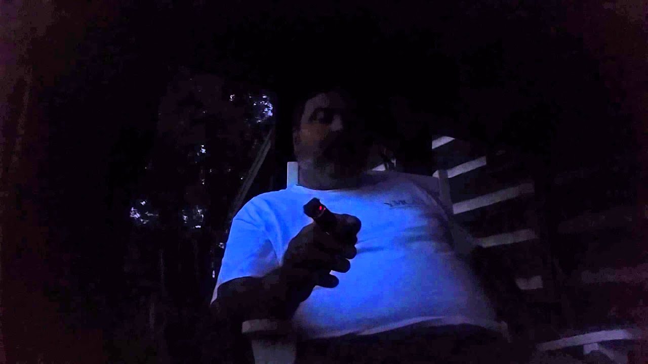 Caldwell eastern standard cigar