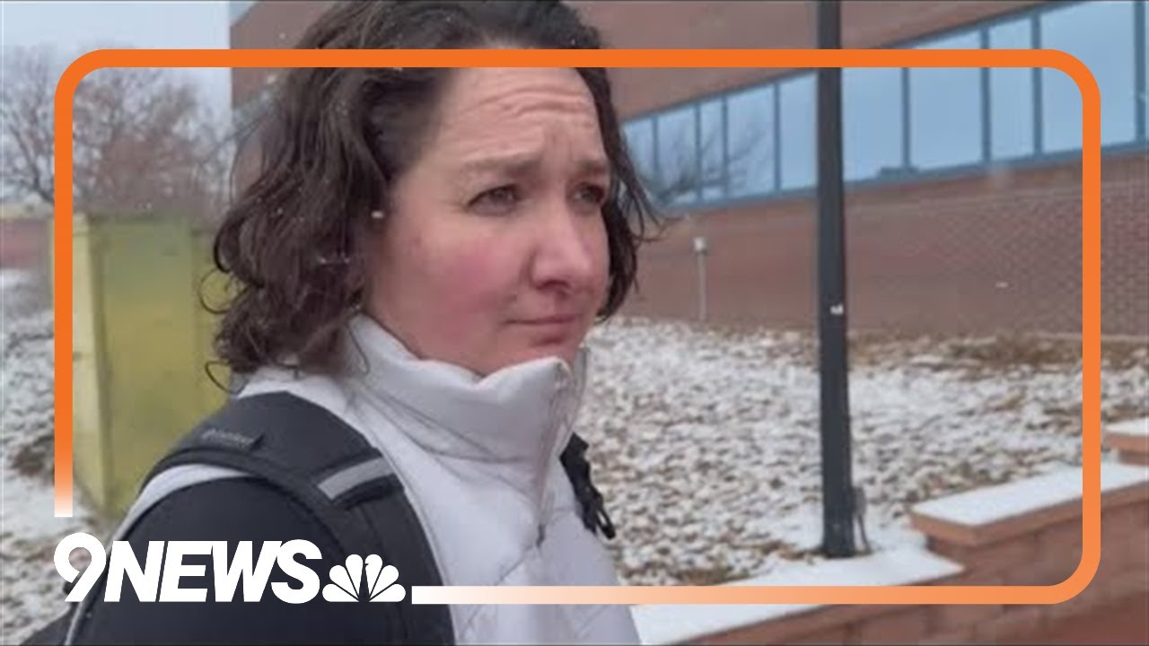 Former social worker accused of faked cancer pleads guilty - YouTube