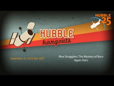 Video: Hva er blå etternølere?
