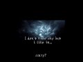 I finally did this trend! #music #darkweather #aesthetic #calm #chill #fyp #storm #rain #plsblowup
