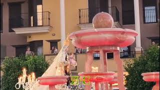 Procesión|Virgen del Carmen 2026-Aguilar de la Frontera.