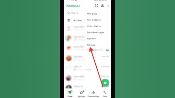 How to on/off whatsapp notifications sound #youtubeshorts #shorts #whatsapp