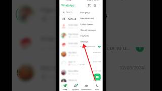 How To Onoff Whatsapp Notifications Sound