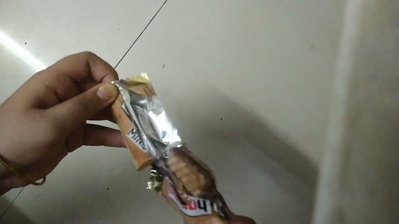 hanuta minis chocolate 🍫🍫🍫🍫