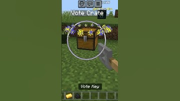 PiggCrates Plugin Pocketmine-MP 5.0.0 #shorts