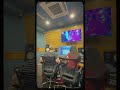 KING's Recording Behind: Bruno Mars - 24K Magic / Swiss Teen's Seoul Travel Dream Directing by Liam