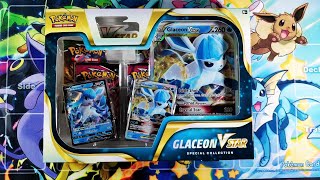 ポケモンカードゲーム Pokemon Glaceon VSTAR Special Collection mqdefault.jpg