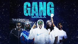 Kolo la R - Gang Moula Feat Thabiti,Solda,Veazy,Djiha (Clip Officiel)