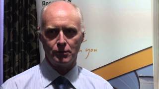 Play video: ORM's Phil O'Callaghan talks farm business risk