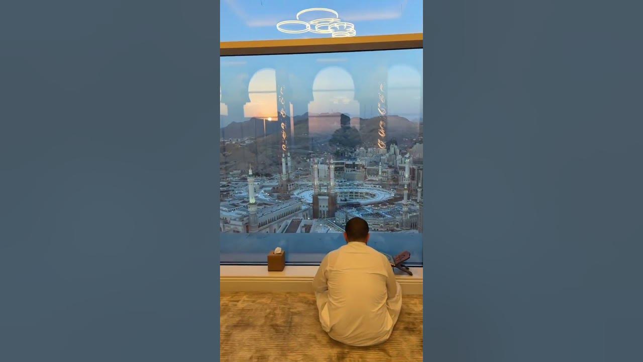 Address Jabal Al Omer  Hotel Makkah