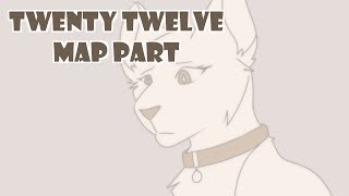 Twenty Twelve [MAP part 1]