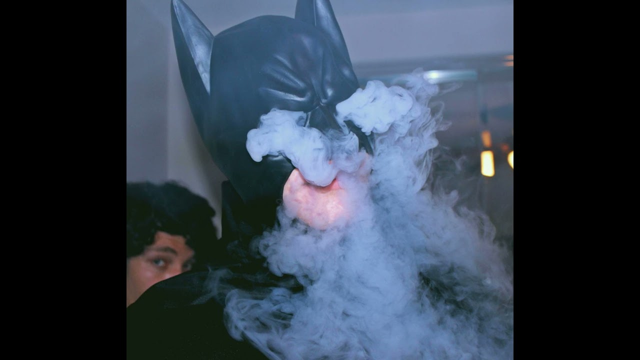 Phoebe Bridgers - wasted (2015)