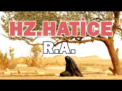 Hz Hatice'nin Hayatı,Kabri,Vefatı,Evlilikleri,Çocukları,Peygamberimize Bağlılı,Soyu,İffeti