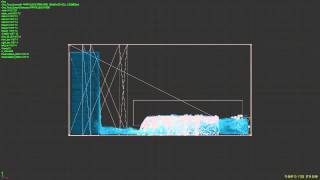 Realflow Hybrido And Object Collision