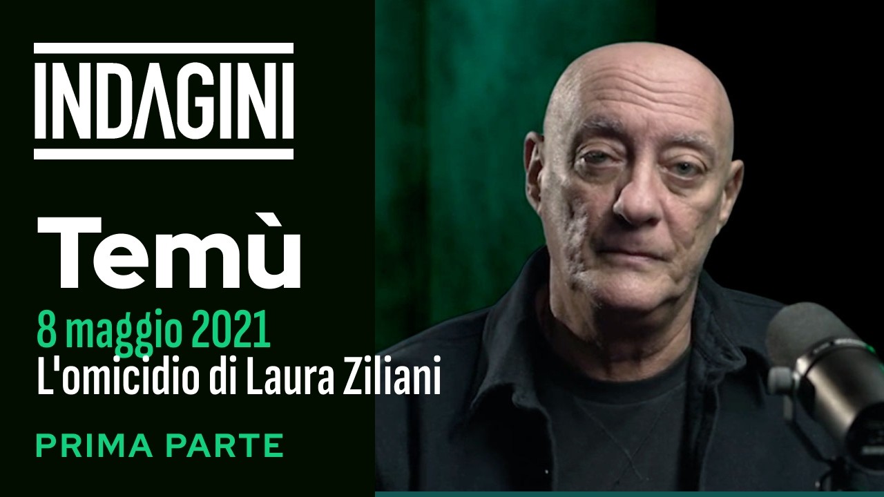 Temù (Brescia), 8 maggio 2021 - Prima parte