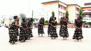 Bwana ni Alfa na Omega
