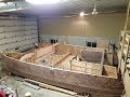 Building a catamaran the movie Building a catamaran the movie