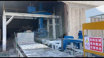 Offline Automatic Cuber System in UAE @hawenmachinery