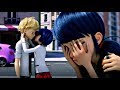 Marinette x Adrien x Kagami - Perfect