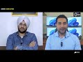 Watch Live Trading In Live Interview With famous Channel @channelsattrang #channelsatrang