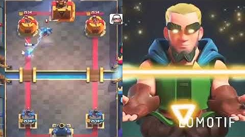 How to counter elixir golem😱😱