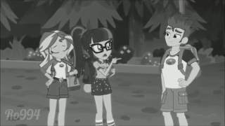 Equestria Girls- Its Over, Isnt It
I DO NOT OWN ANYTHING!
Man, its been a while!
And while I was gone, I got really, REALLY hooked on Steven Universe, thanks to my friend Sofi. Honestly, before I started it, I thought SU was just going to be one of those stupid cartoons with no other purpose but being ridiculous. BOY WAS I WRONG! What a great show, with such original characters and story! And the songs. HOLLY CANOLLI THE SONGS IN STEVEN UNIVERSE!
So, my next PMVs and AMVs are most likely to be Steven Universe song because Im madly in love with them. But you dont mind that, right?
Alright, are you happy, Sunlight fans?? I DID A SUNLIGHT THING!
It wasnt neither because I felt forced to do it, or because I like the ship (Im sorry, I honestly only like Sunset and Twilight as friends. Nothing against the fans of the ship though). Its just that this song really felt right for these characters, dont you think?
But I still ship Flashlight! So please, dont be so mean to Flash in the comments. Please. Im begging you. Hes my son.
And also, you may have noticed that now Im using a watermark. I honestly never wanted to see myself forced to do this, but my Descendants parody trailer was recently stolen by another user. Thankfully they deleted it as soon as I complained, but I dont want that to happen again, so from now on, Ill have to use a watermark. Not that it will keep people from stealing, but what else can I do? :/
CAST:
Sunset Shimmer as Pearl
Twilight Sparkle as Rose Quartz
Flash Sentry as Greg Universe Equestria Girls- Its Over, Isnt It