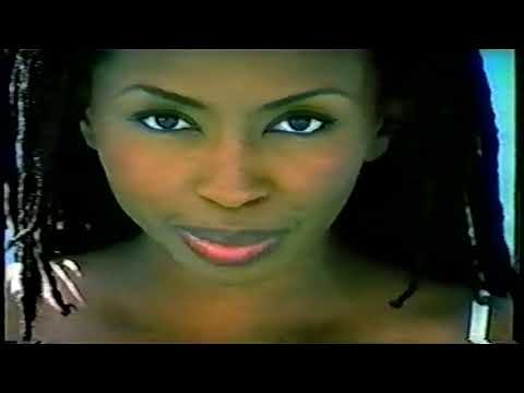 Brigette McWilliams - Fire (video)