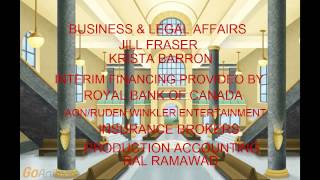 Max & Ruby Adventures Endingcredits