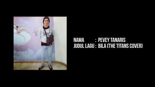 Pevey Tanaris  Bila the Titans Cover