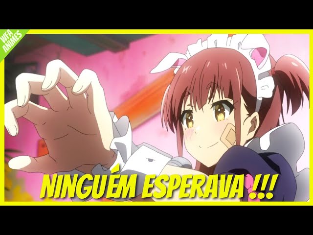 mikakunin de shinkoukei todos os episódios