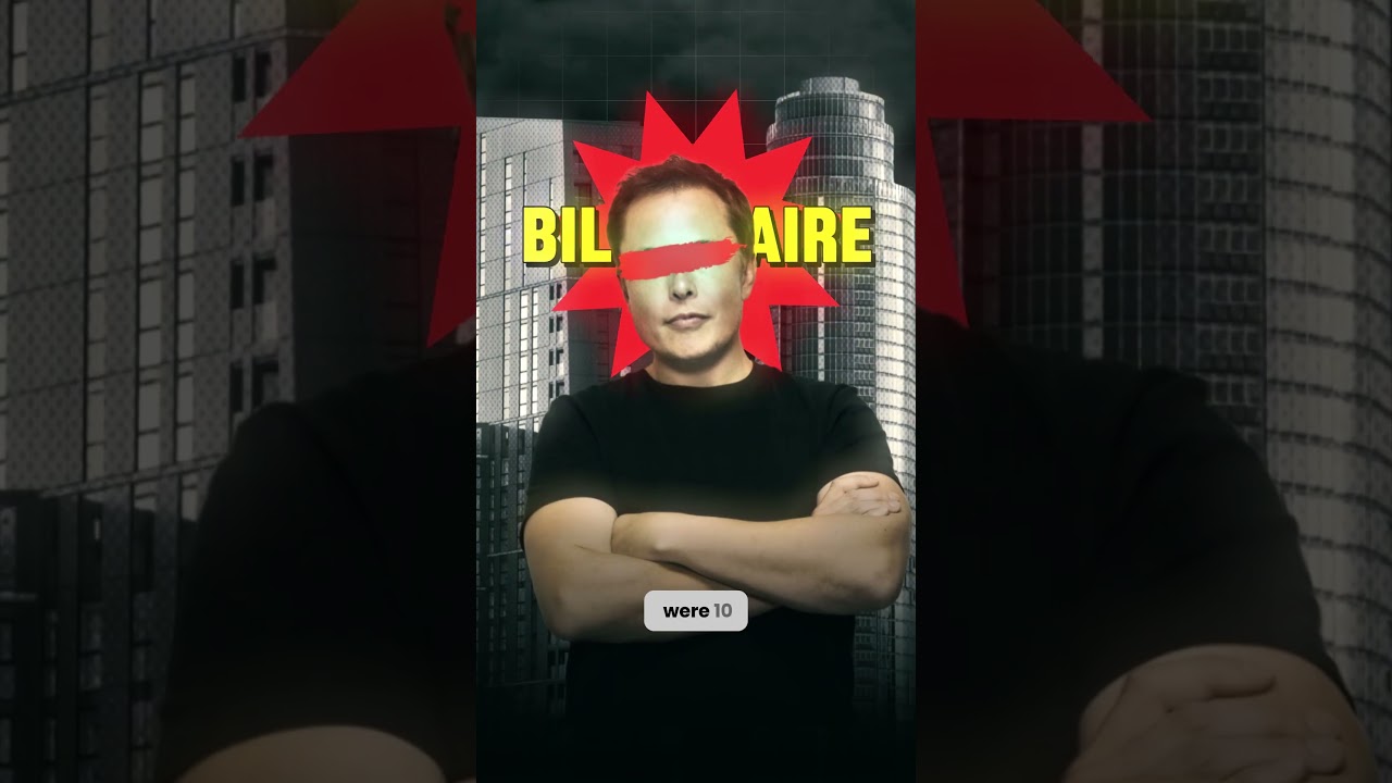 If You Become a Billionaire REV