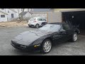 C4 Corvette review. The under appreciated Corvette