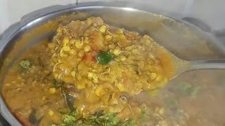 முளைக்கட்டிய பாசிப்பயறு குழம்பு|Green Gram Gravy in tamil|Pachai payaru gravy| Sprouts recipe