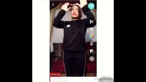 Musically Amira Yousef #Dance