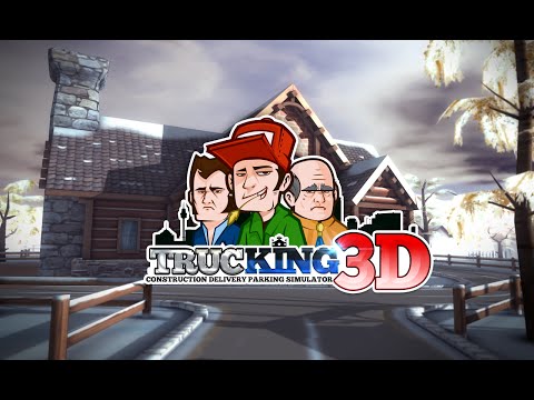 Trucking 3D