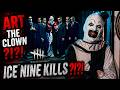 Art the clown and ice nine kills coming to dead by daylight!?!?