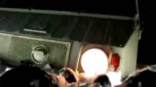 スノーアタック2010ピンツガウアー編2 / Snow Attack 2010 Pinzgauer