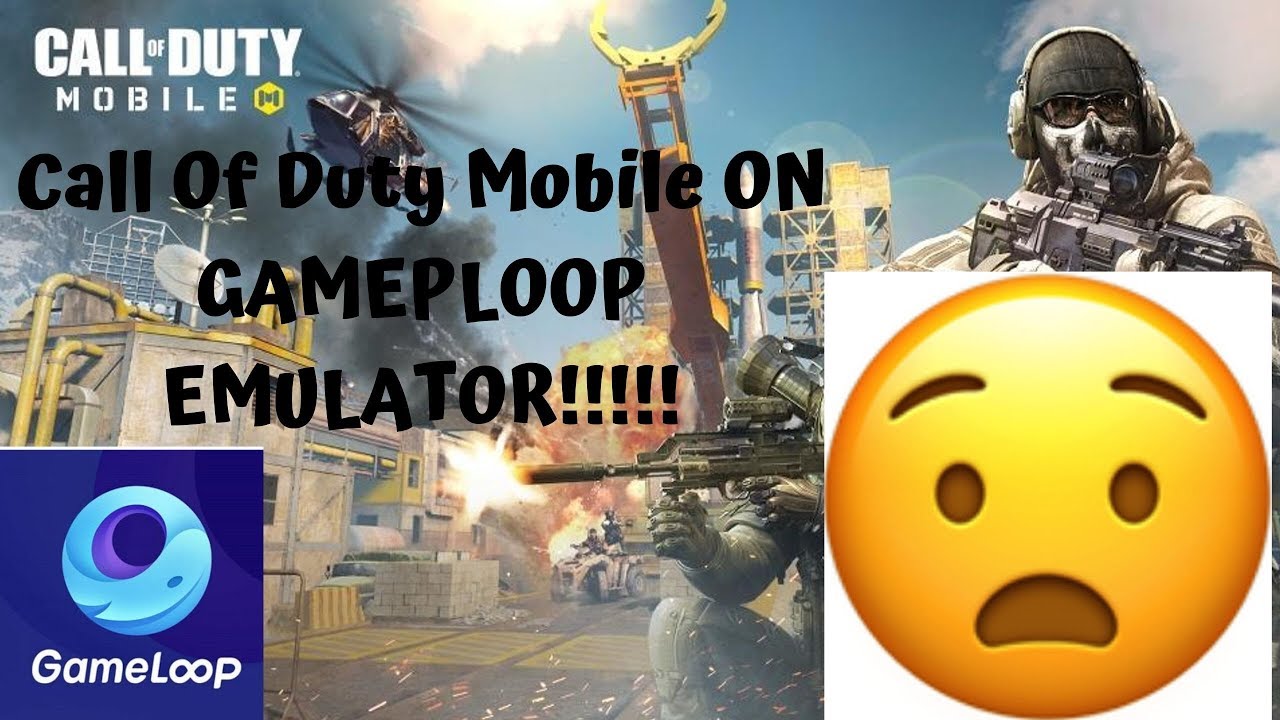 HOW TO INSTALL CALL OF DUTY MOBILE GARENA ON GAMELOOP ... - 