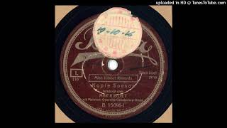 Beka 27770 - Kopie Soesoe Miss Riboet