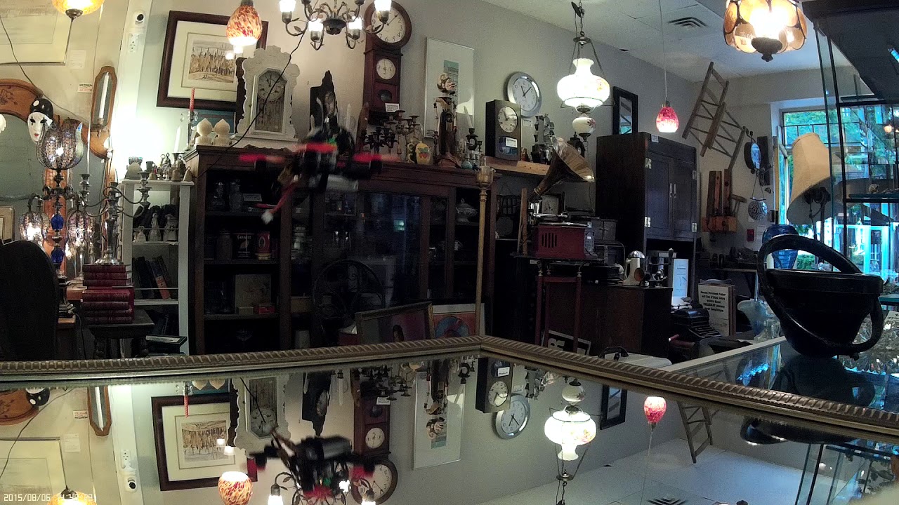 mini drone 130mm dys 1103 10000kv piko blx fpv flysky