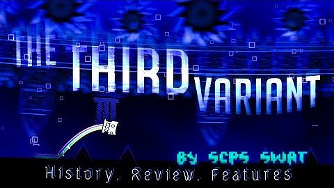 Third variant 100% - first mobile victor