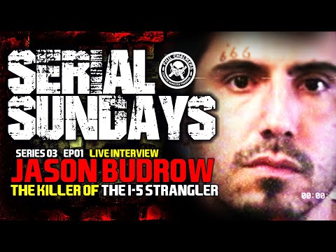 SERIAL SUNDAY - Season 3 - TRAILER 1