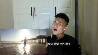 杰理看Dzknow的新歌R&B All Night反应视频Reaction,才华Or颜值你值得听的一首歌