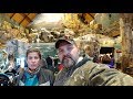 Bass Pro Shops. Магазин рыболова и охотника в США