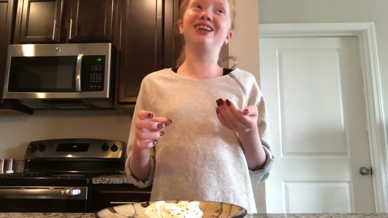 Attempting To Make EDIBLE SLIME! 😋 Make it with me!!! ❤️ NOT ASMR!