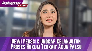Dewi Perssik Ungkap Kelanjutan Proses Jalur Hukum Soal Namanya Yang Dicatut Oleh Oknum