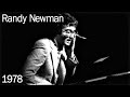 Capture de la vidéo Randy Newman | Live At The Universal Amphitheatre, Los Angeles, Ca - 1978 (Full Recording)