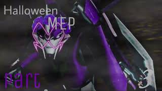 Multi-Fandom Halloween MEP [ H A P P Y  F A C E ] [ CLOSED ] [DEADLINE : October 25 ]